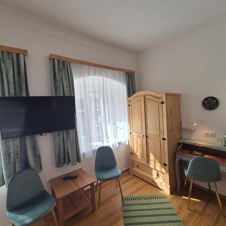 Gasthof Zur Sonne Übelbach Exteriör bild